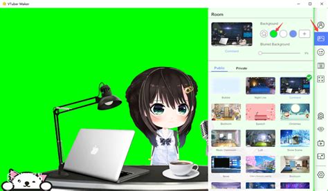 ----- NEW Hi, this extension is for sale, if you are interested contact me at "Contact the developer. . Vtuber maker chromebook